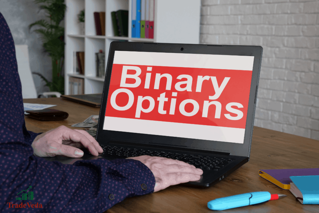how much do you make binary options