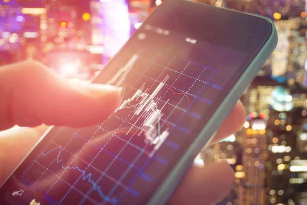 can-you-trade-forex-on-your-phone-tradeveda